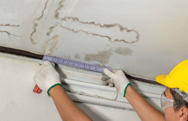 Reliable Burst Pipe Cleanup contractor in Prospect Harbor, ME by Water Damage Irwin